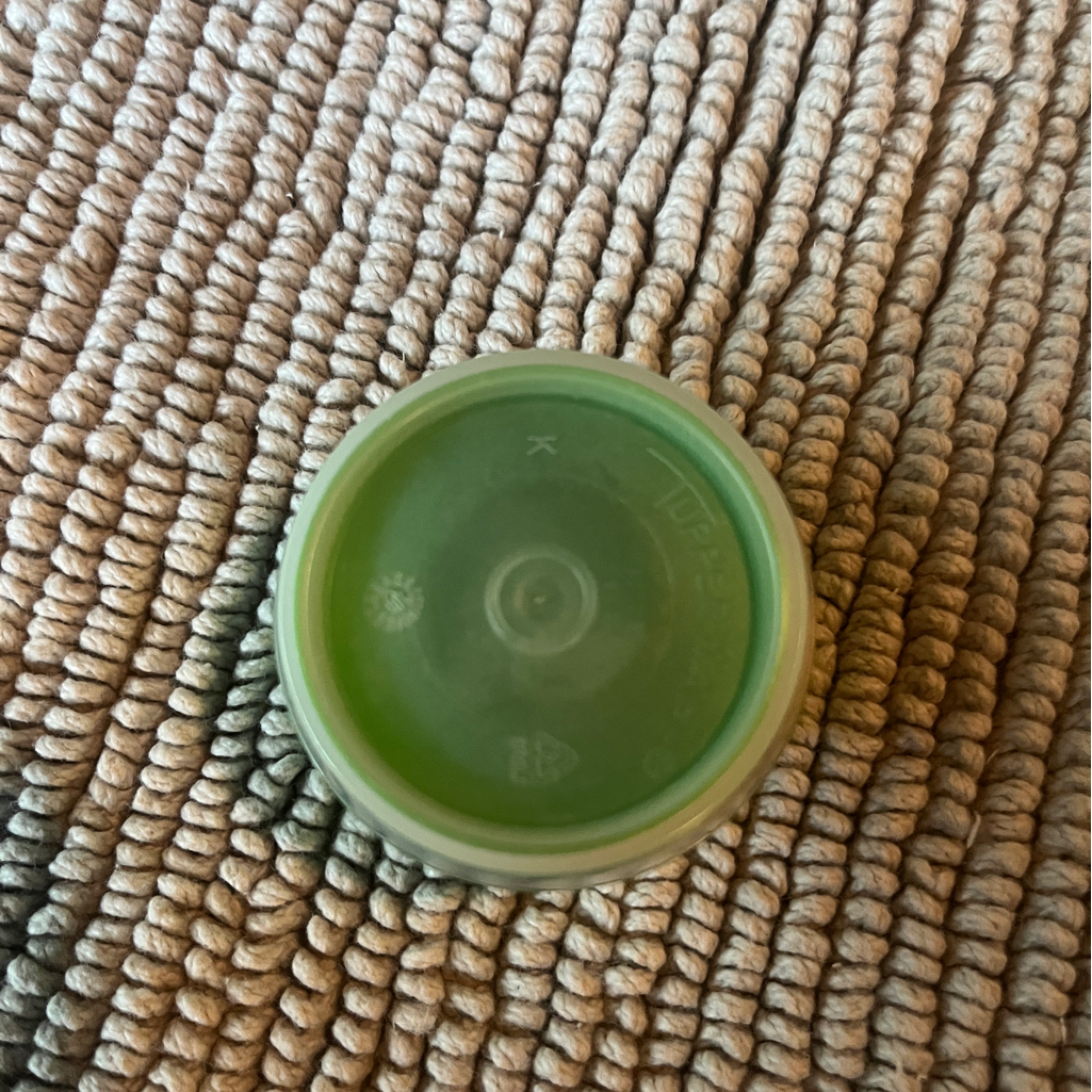 Tupperware Smidget